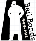 A-1 Bail Bonds Missoula Logo
