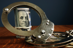 Bail Bond Collateral